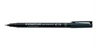 PENNARELLO LUMOCOLOR 313S NERO 9    313-9