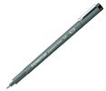 PENNARELLI STAEDTLER PIGMENT LINER NERO 0.6MM 30806-9