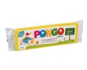 PLASTILINA GIOTTO PONGO 350GR GIALLO 603501