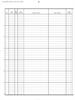 REGISTRO PERSONE ALLOGGIATE USOMANO 47PG 31X24CM 2710