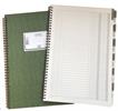 SCADENZARIO CON RUBRICA A5 1405