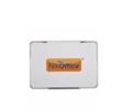 CUSCINETTO PER TIMBRO N.2 NEUTRO 8X12CM 13NIK009
