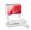 TIMBRO PRINTER COLOP 40 23X59MM NERO  PR40G7