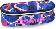 BUSTINA COMIX WBS SPRAHEART         73316SP