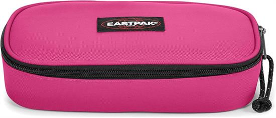 BUSTINA OVALE EASTPAK PINK ESCAPE  EK000717K25 BUSTINA OVALE EASTPAK PINK ESCAPE  EK000717K25