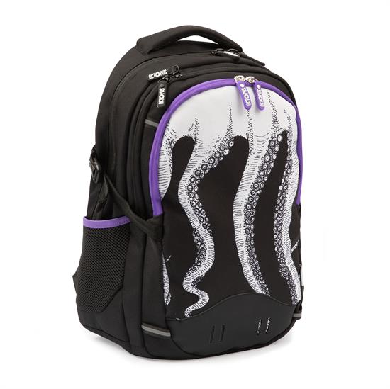 ZAINO ROUND OCTOPUS       CT900000