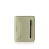AGENDA 15X21 CON ZIP INTEMPO GATE FEMME VERDE 7837GAF25