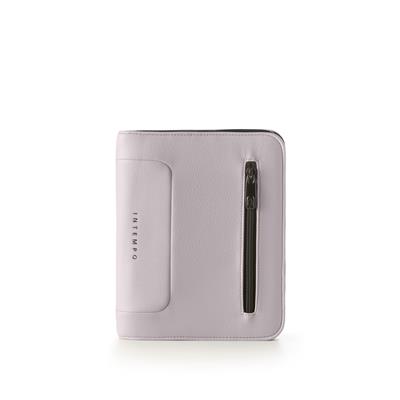 AGENDA 15X21 CON ZIP INTEMPO GATE FEMME CIPRIA 7837GAF21