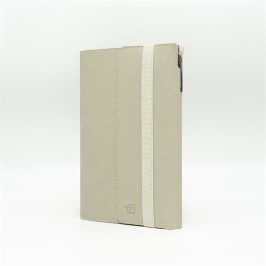 AGENDA GIORNALIERA 15X21 INTEMPO BOLD STYLE+PENNA       7440BS24