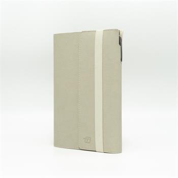 AGENDA GIORNALIERA 13X21 INTEMPO BOLD STYLE+PENNA       7440BS24