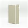 AGENDA GIORNALIERA 15X21 INTEMPO BOLD STYLE+PENNA       7440BS24