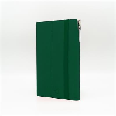 AGENDA GIORNALIERA 15X21 INTEMPO BOLD STYLE VERDE       7440BS24