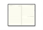 AGENDA GIORNALIERA 15X21 INTEMPO BOLD STYLE VERDE       7440BS24