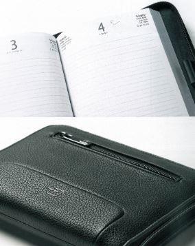 AGENDA GIORNO INTEMPO 2025 GATE TRENDED 15X21CM 7840GAT ASS.