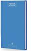 AGENDA GIORNO INTEMPO ALFA 2025 17X24CM AZZURRA 7141AFX