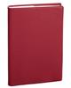 AGENDA QUO VADIS PRESIDENTE 2025 IMPALA ROSSO 21X27CM 016566Q