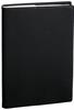AGENDA MENSILE QUOVADIS PLAIN 10X15 NERO   195036Q
