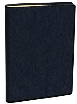 AGENDA PRESIDENTE QUOVADIS RUB  BLU  21X27   016653Q