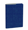 AGENDA QUO VADIS SETT.MINISTRO ROMA BLU       015112Q