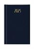 AGENDA TOP QUALITY TASCABILE SAB/DOM ABB.11X16CM BLU 9171XMT12 4704