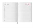 RICAMBIO INTERNO AGENDA GIORNO INTEMPO 17X24CM 7041XC