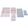 SACCHETTO KRAFT CARTA 14X21 100PZ        100501150