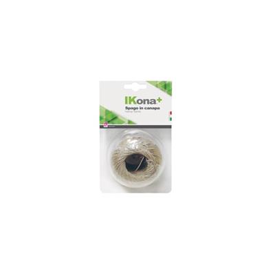 SPAGO IN CANAPA MEDIO 100GR 1032/2
