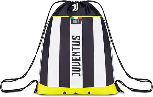 SACCA ZAINO JUVENTUS      30B602508-F75