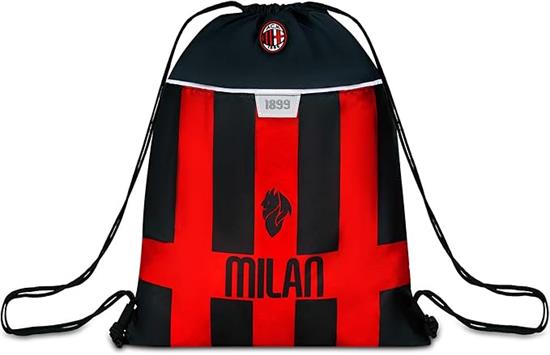 SACCA ZAINO MILAN     30F202508-899