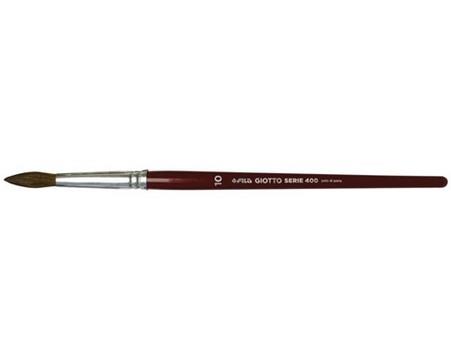 GIOTTO PENNELLI P.TONDA N°10 S400 551000