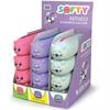 BUSTINA SILICONE 21X5X6 SACCUCCIOLO SOFTY LEBEZ  81957