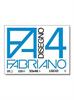 BLOCCO ALBUM F4 LISCIO 33X48 20FF 220GR  05200797