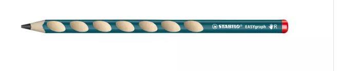 MATITA EASYSTART HB DESTROSI 322/HB