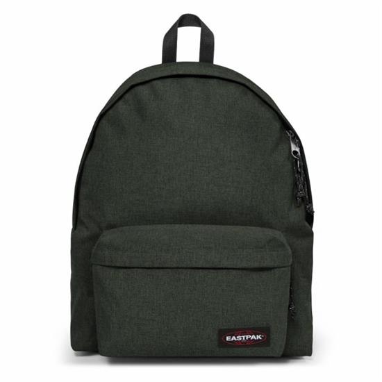 ZAINO EASTPAK PADDED CRAFTY MOSS   EK00062027T1 ZAINO EASTPAK PADDED CRAFTY MOSS   EK00062027T1