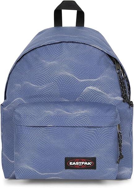 ZAINO EASTPAK PADDED REFLEKS DOTS NAVY     EK0A5BG43O1 ZAINO EASTPAK PADDED REFLEKS DOTS NAVY     EK0A5BG43O1