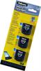 LAME DI RICAMBIO FELLOWES 3PZ 5411301
