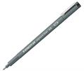 PENNARELLI STAEDTLER PIGMENT LINER NERO 0.8MM  30808-9