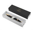 PENNA SCATTO PARKER IM NERO E ORO GT INC.BLU     1931666
