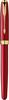 PENNA STILO PARKER SONNET LACCATA ROSSO 1859459