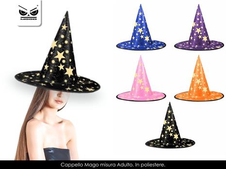 CAPPELLO STREGA HT1036