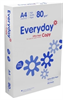 CARTA FOTOCOPIE EVERYDAY A4 80GR