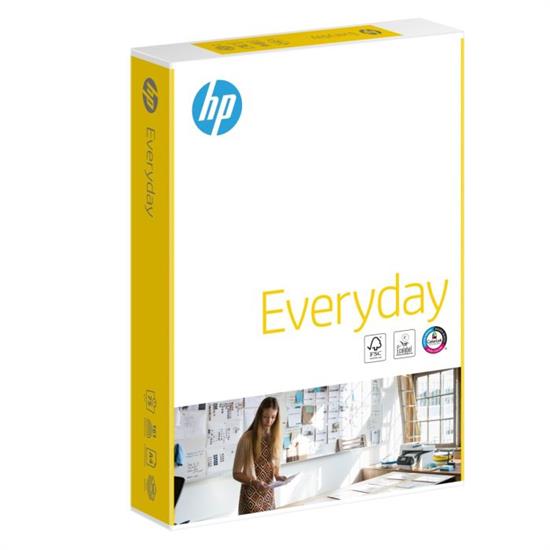 CARTA FOTOCOPIE 75GR A4 HP Y21328