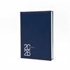 AGENDA GIORNO INTEMPO TEXT BALACRON BLU 2026 21X30CM 7190TX