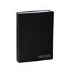AGENDA EUROTEXT QUO VADIS 12X17 NERO 2026         128694Q