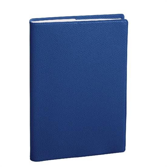 AGENDA RIGIRO 9X12 IMPALA BLU       03202Q