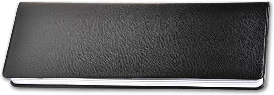 AGENDA SETT. AGENDASCOP QUO VADIS 30X10CM NERA 020026Q