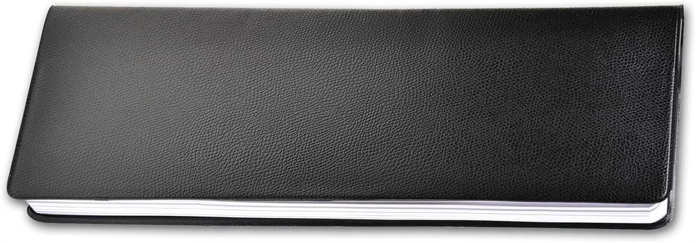 AGENDA SETT. AGENDASCOP QUO VADIS 30X10CM NERA 020026Q