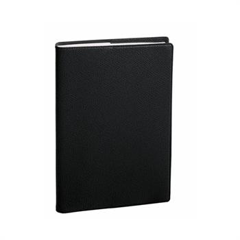 AGENDA SETTIMANALE AFFARI QUO VADIS IMPALA NERO 10X15CM 4130Q