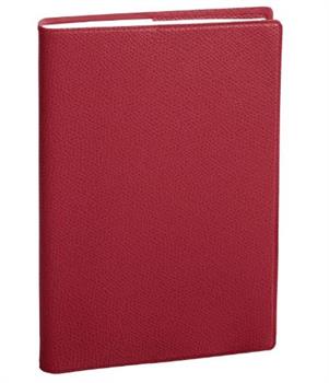 AGENDA SETT. QUO VADIS AFFARI       10X15CM ROSSO 0041464Q