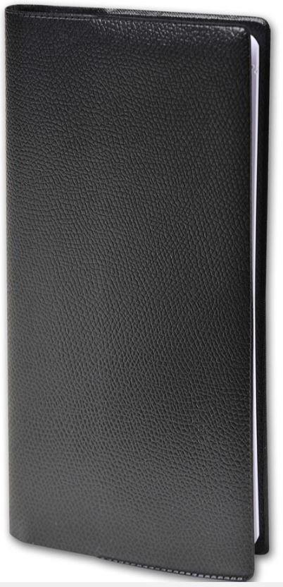 AGENDA SETT.ITALNOTE C/SPIRALE 8.8X17 NERO 219069Q